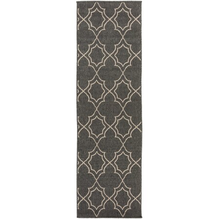 Livabliss Alfresco ALF-9590 Outdoor Safe Area Rug ALF9590-2379